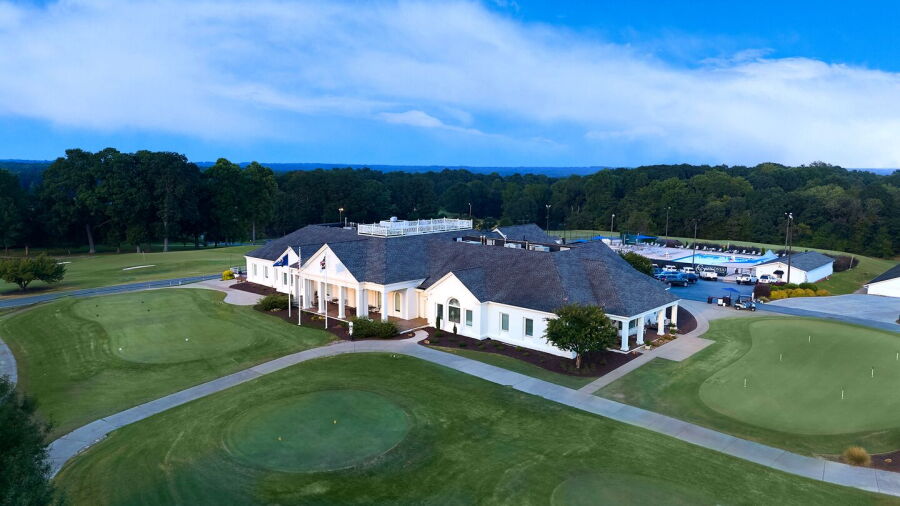 Colonial CC