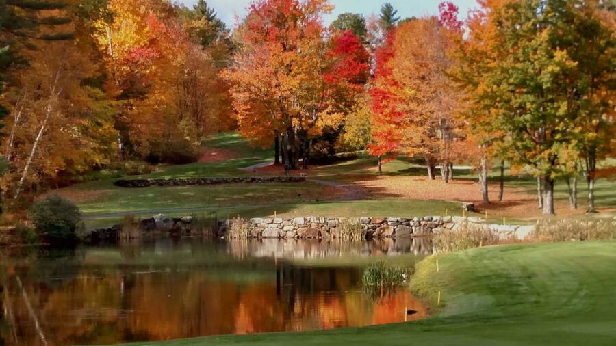 Concord CC