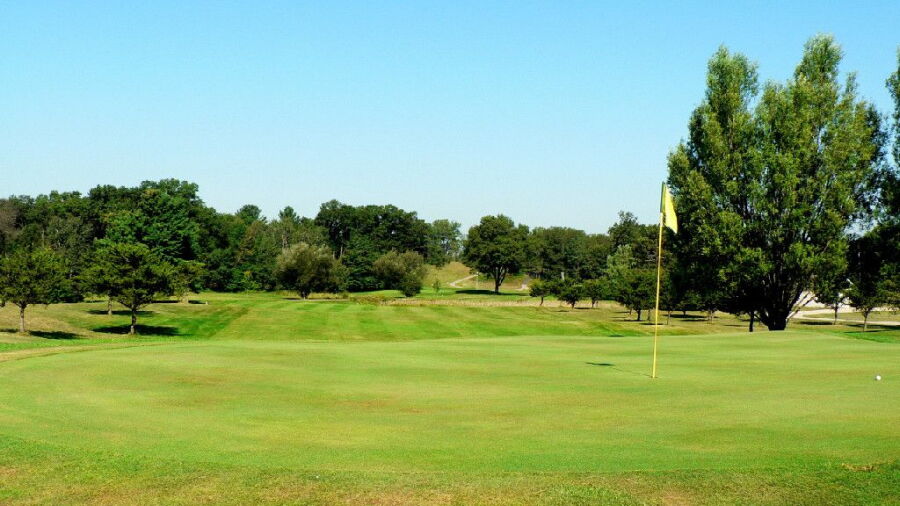 Shawano Lake GC