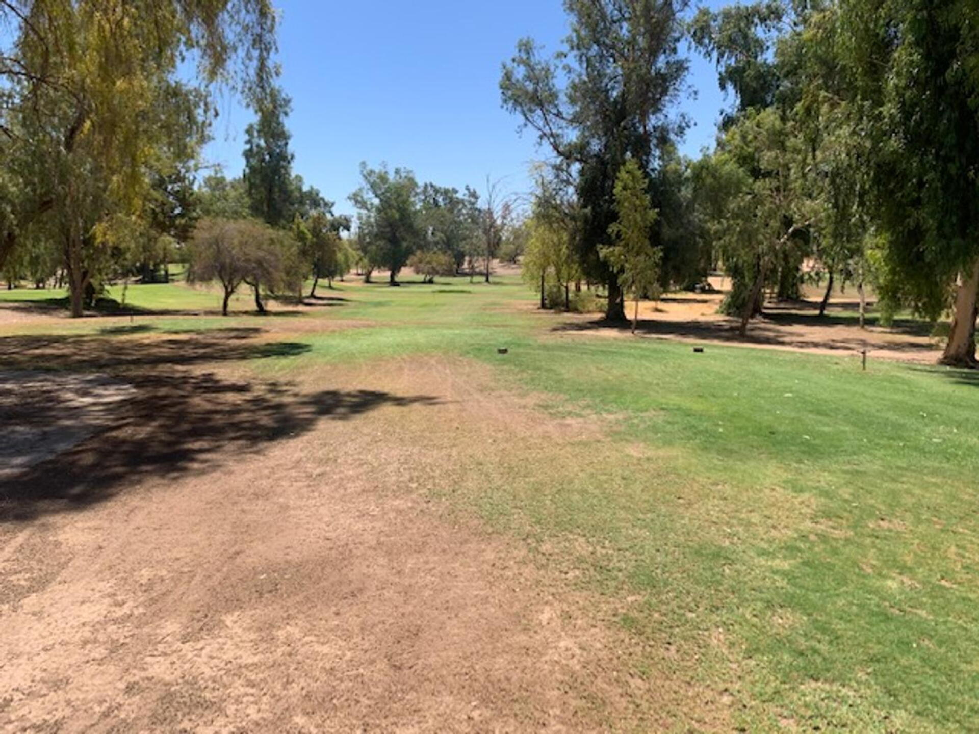 1st tee (Photo submitted by u314162999720 on 08/05/2023)