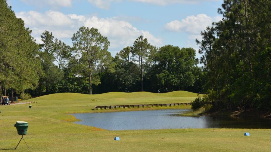 Cimarrone GC