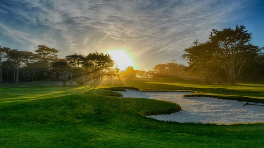 Cypress Point Club