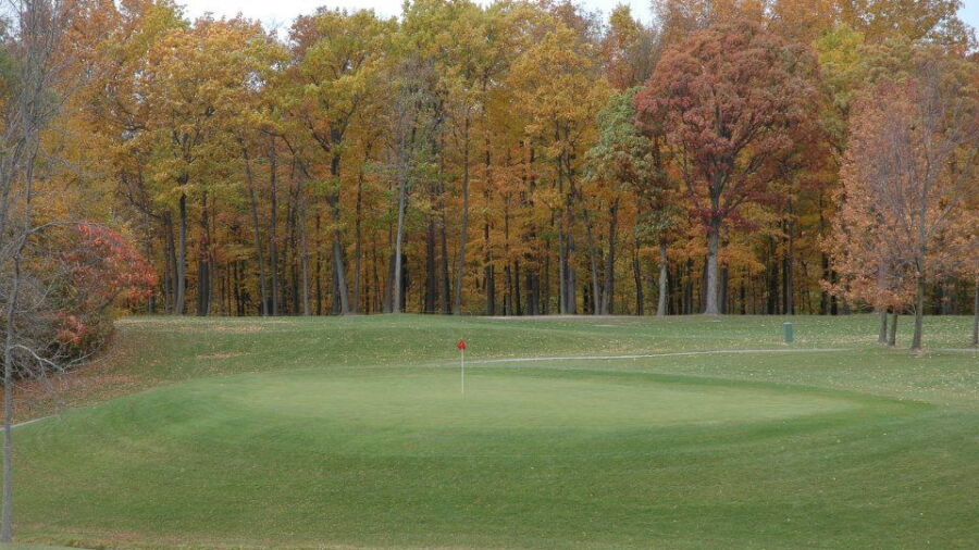 Hickory Ridge GCC