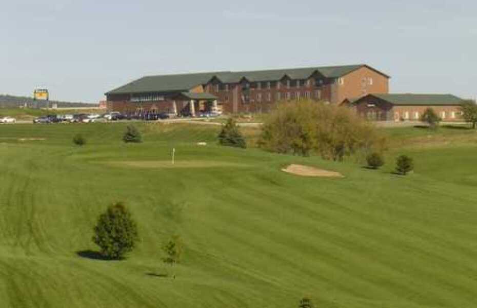 Deer Valley Golf Course Ridge in Barneveld, Wisconsin, USA GolfPass