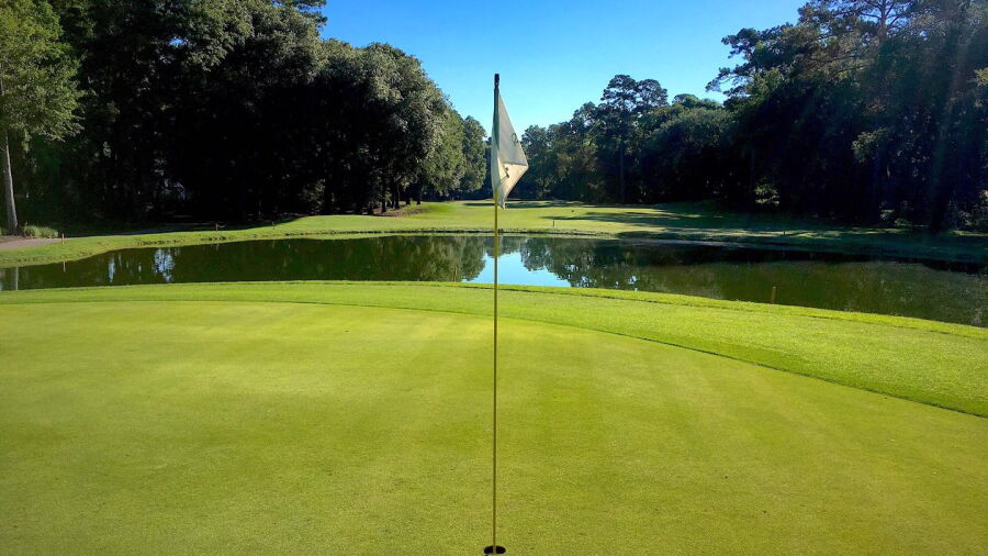 The Links at Stono Ferry