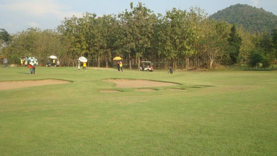 Khao Sai CCGC