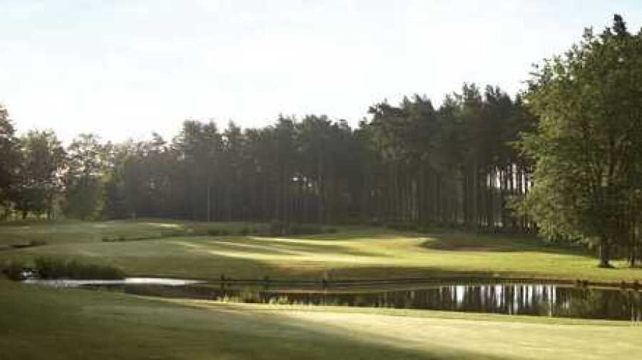 Woburn GCC - Marquess: #12