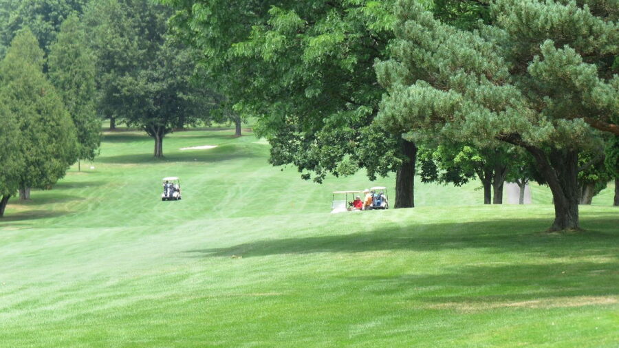 Honesdale GC