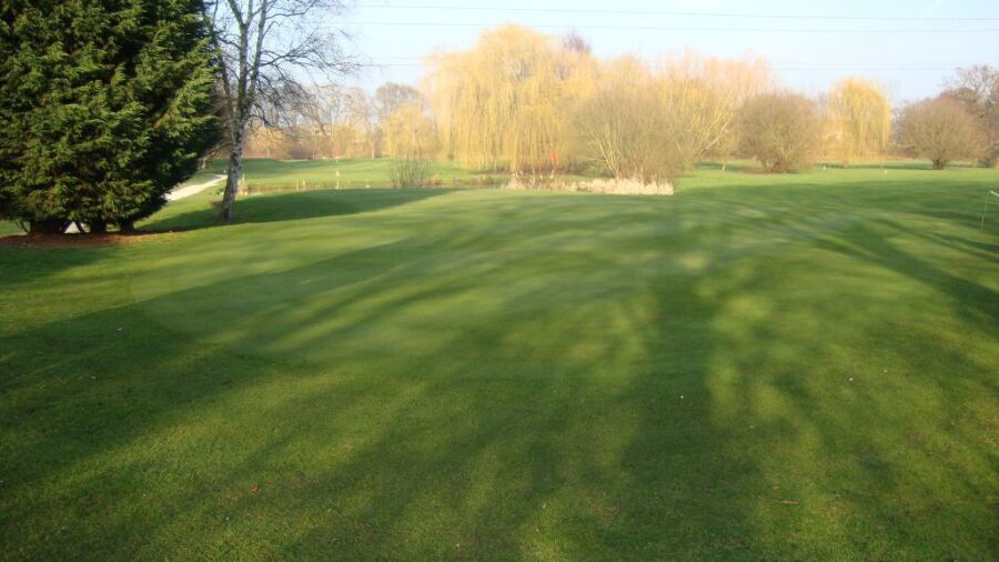 Playgolf Abbey Moor
