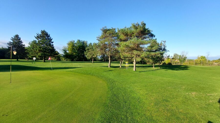 Buncrana GC