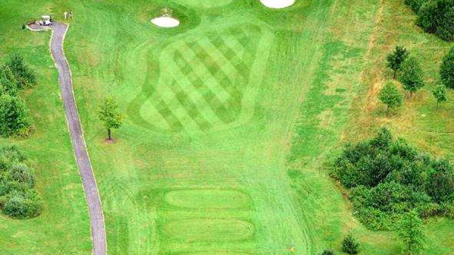 Schwanhof GC: #3
