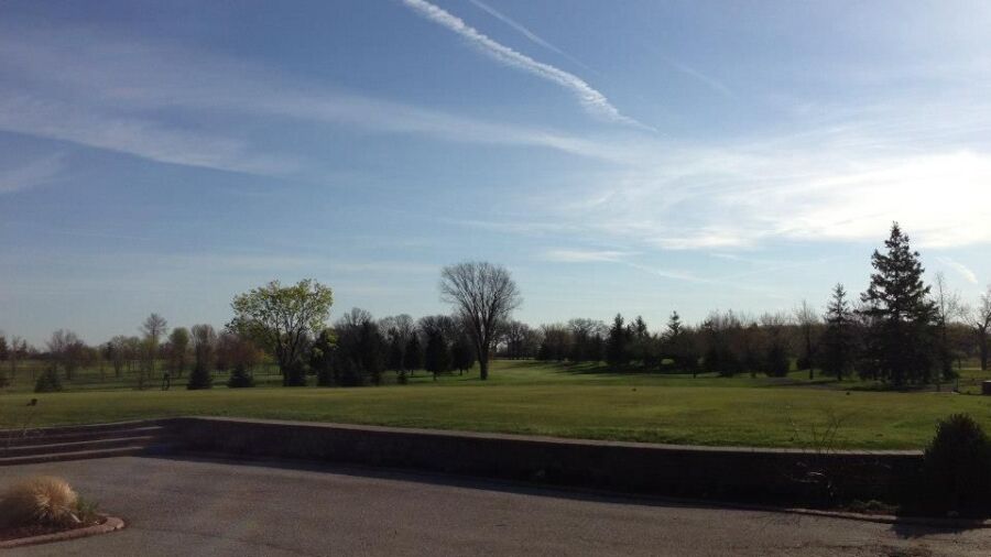 Fox Glen GC