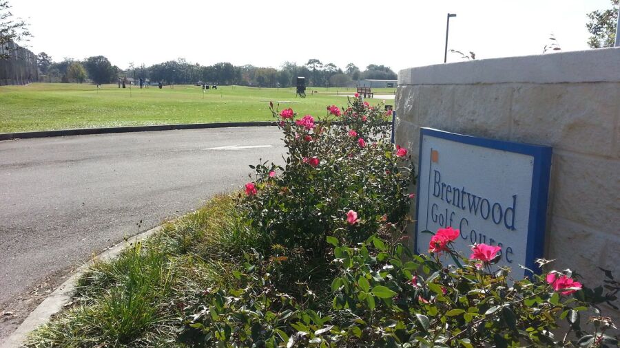 Brentwood GC