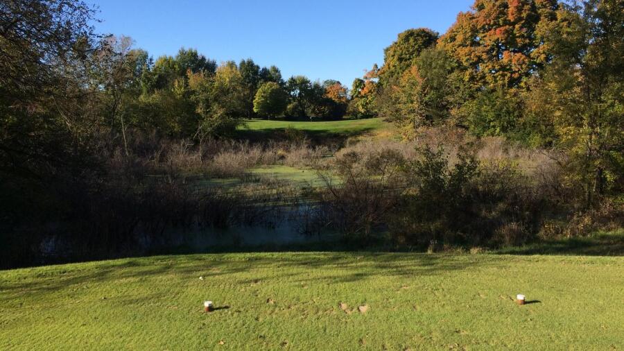 Harrison Hills Golf & Country Club