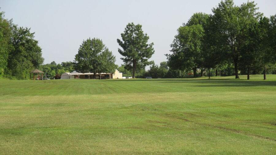 Whispering Meadows GC