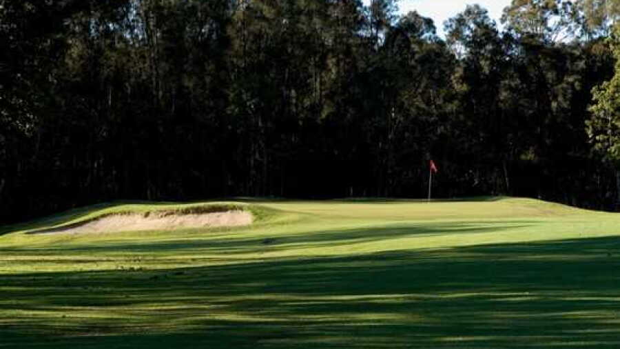 Helensvale GC