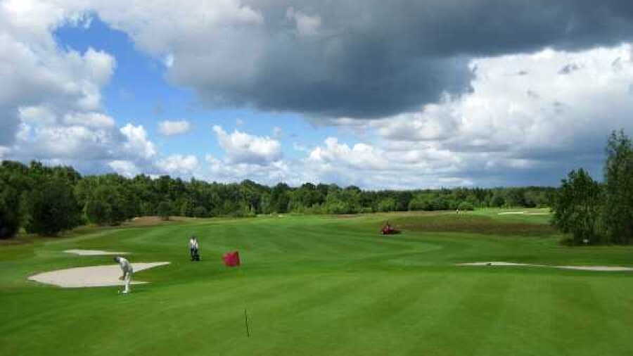 GC am Meer: #4