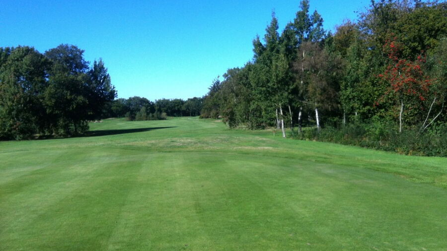 Gaasterland GC: #9