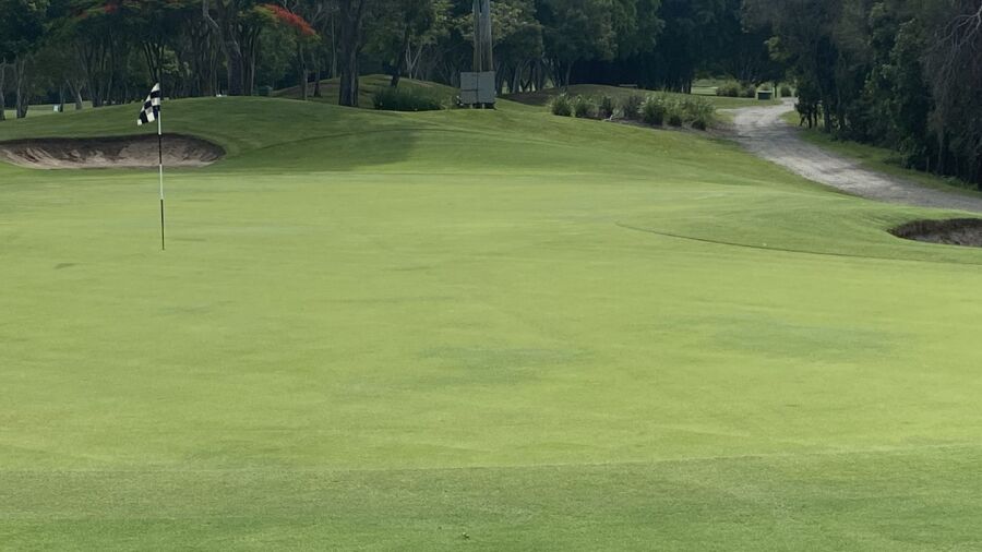 Riverlakes GC