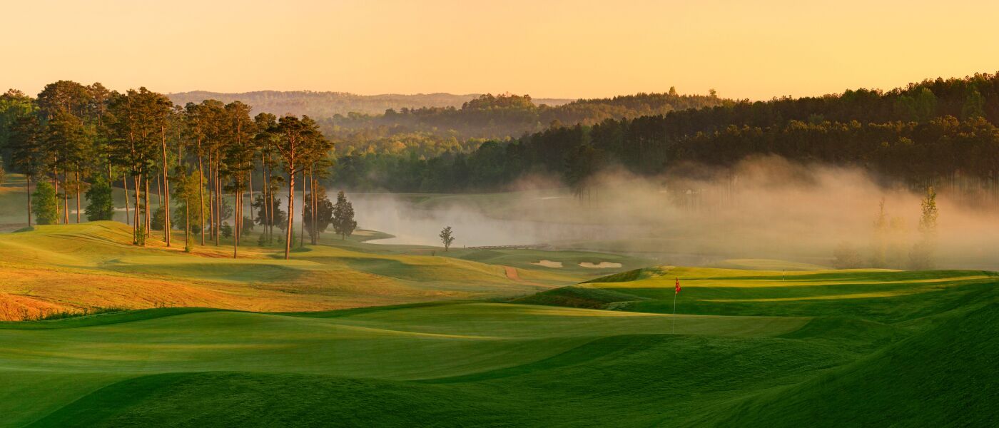Cambrian Ridge Golf Club