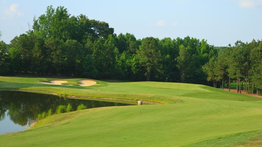 Providence GC