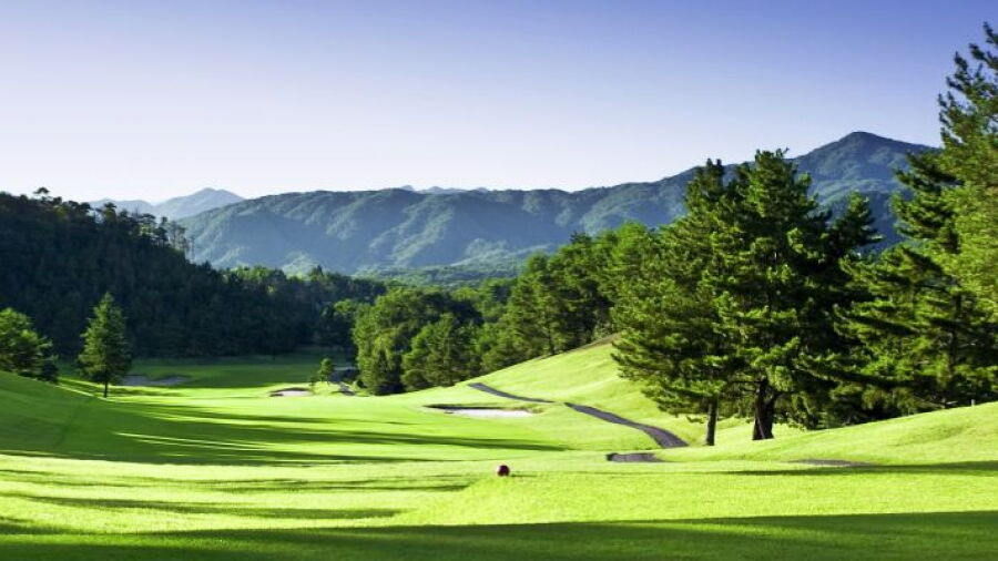 Hiroshima Saiki GC