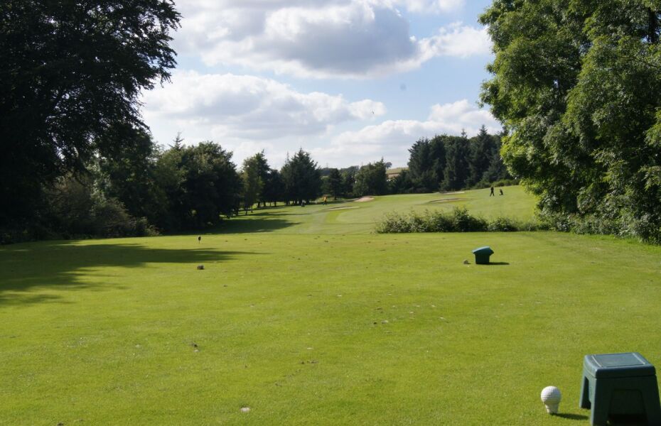 East Kilbride Golf Club in Nerston, South Lanarkshire, Scotland GolfPass