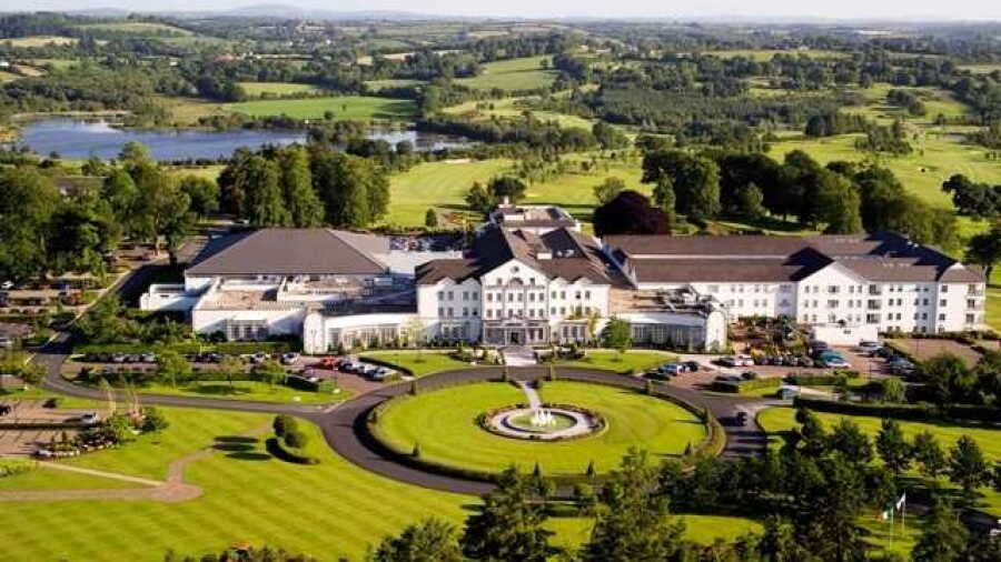 Slieve Russell Hotel Golf & Country Club