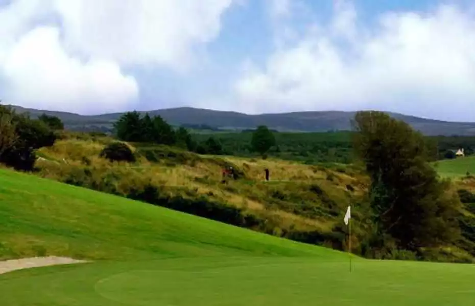 Castleisland GC: #12