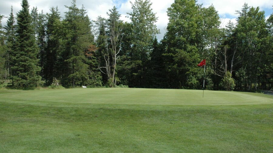 Club de Golf Malartic: #3