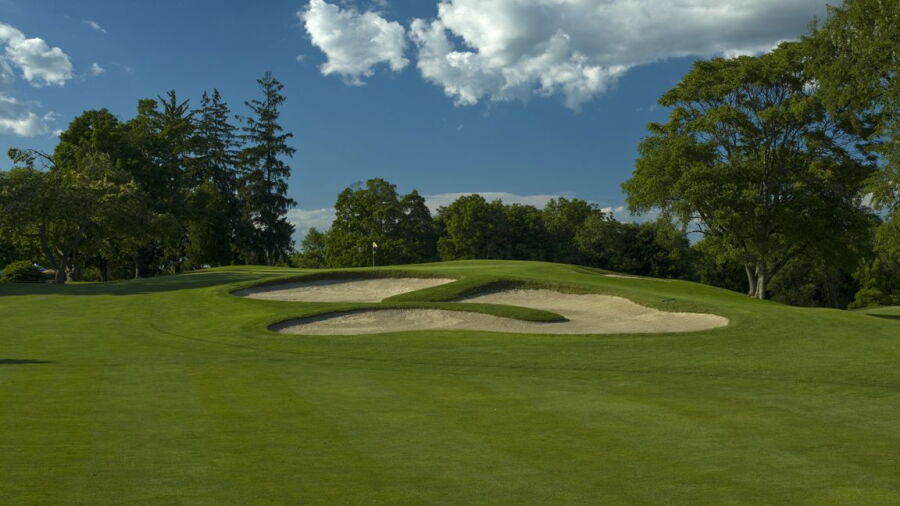 Salem GC: #18