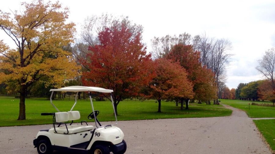 West Ottawa GC