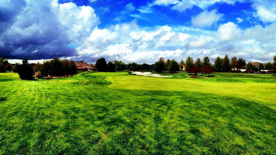 Blue Bell CC: #18