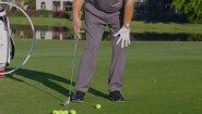Chipping Lesson 1 - Basics