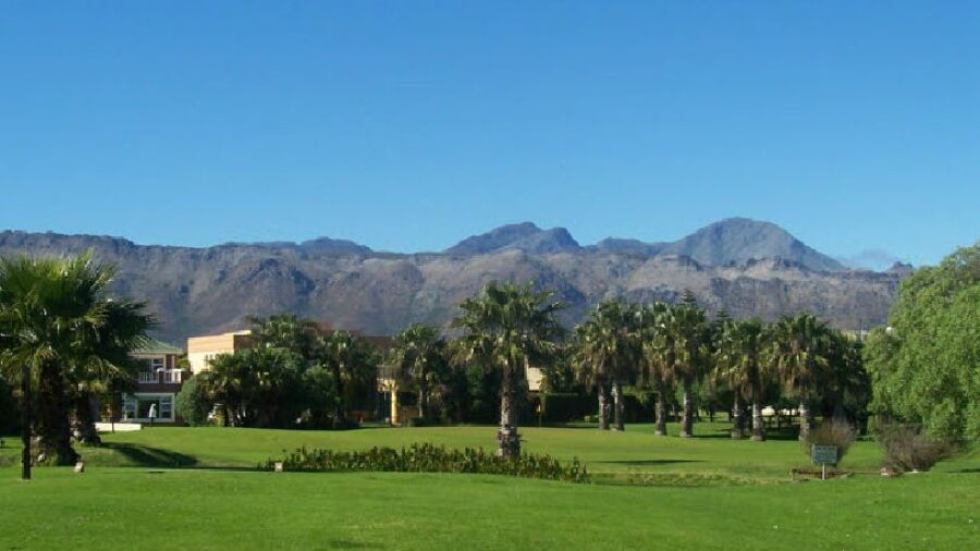 Greenways Golf Estate