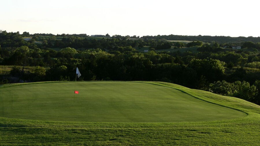 Roman Nose GC