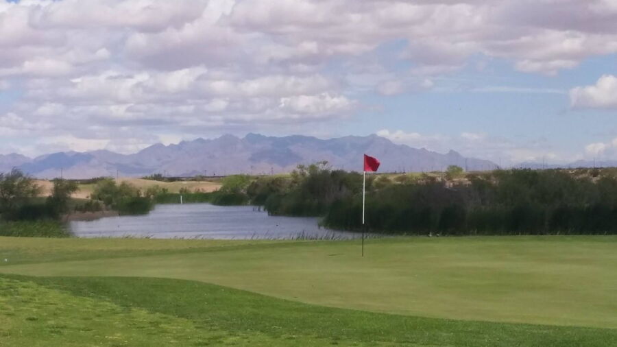 Painted Dunes Desert GC