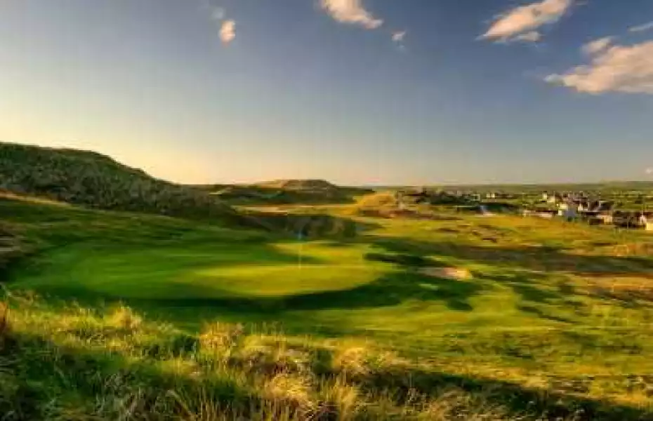 Ballybunion Golf Club - Cashen Course: #1
