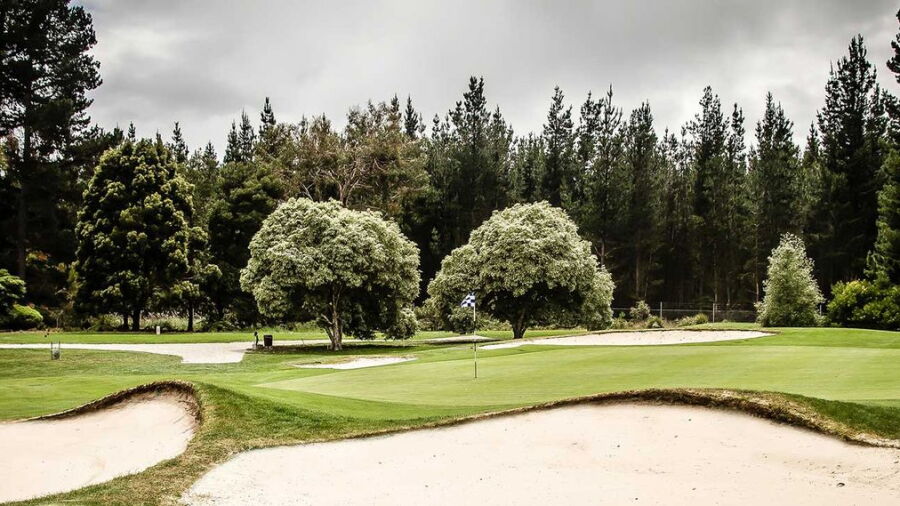 Royal Hobart GC