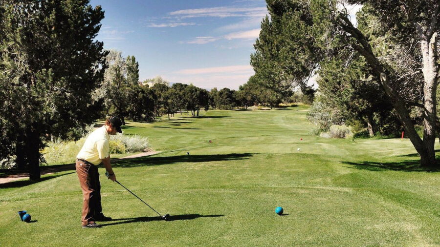 Quail Run GC