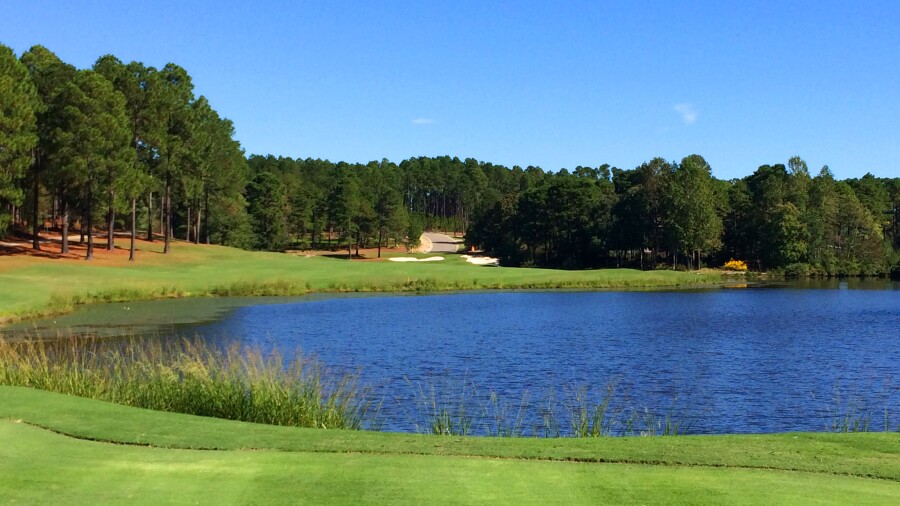 Mid South Club - no. 16