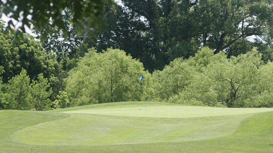 Quail Ridge GC