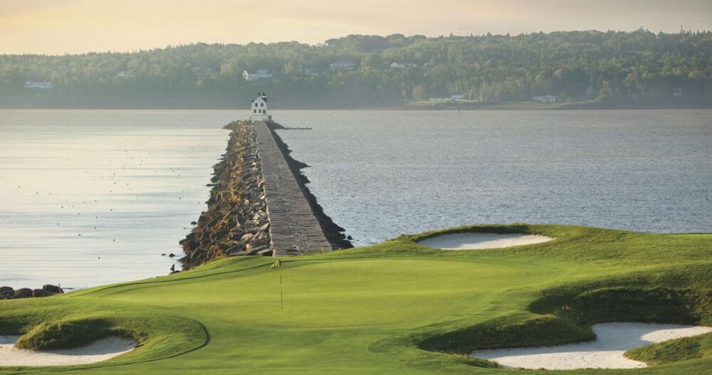 Samoset Resort GC