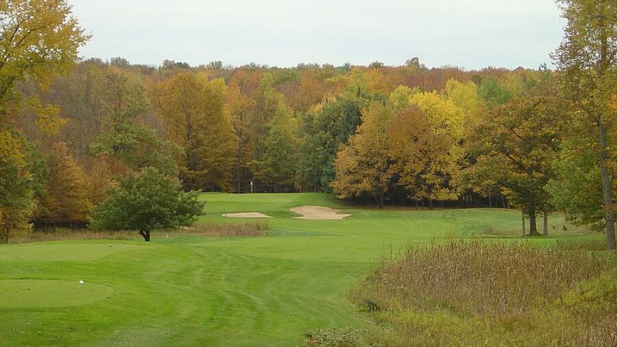 Caberfae Peaks Ski & Golf Resort: #4