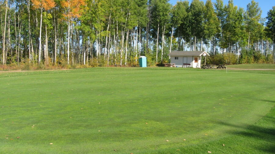 Fox Haven GCC: #4