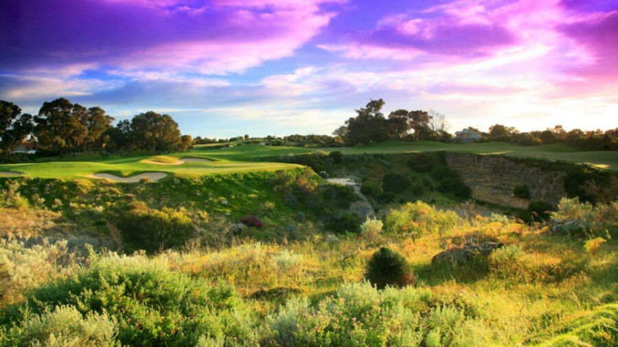Joondalup CC - Quarry