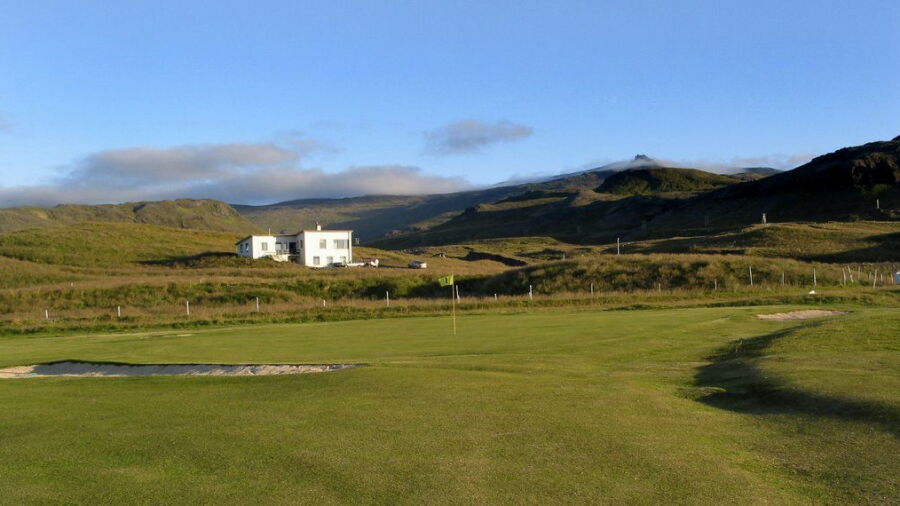 Jokull GC