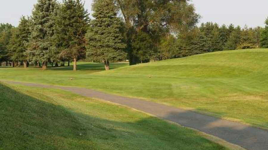 Pine Valley GC