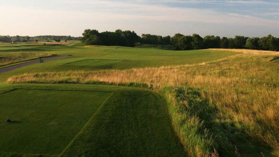 Glen Erin GC