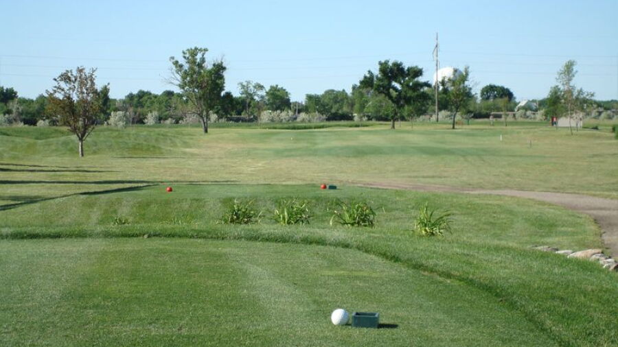 Rolling Hills: #6